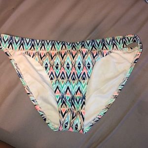 Body Glove bathing suit bottoms